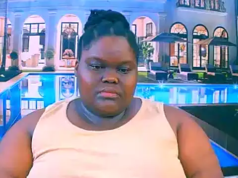 EbonyHotBuns online show from November 22, 2025, 6:51 pm