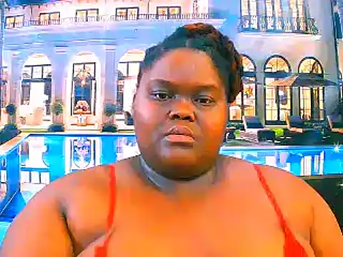 EbonyHotBuns online show from January 31, 2026, 7:11 pm