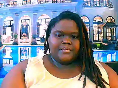 EbonyHotBuns online show from February 28, 2026, 7:42 am