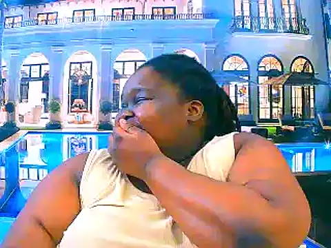 EbonyHotBuns online show from March 3, 2026, 5:13 am