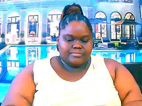 EbonyHotBuns online show from March 21, 2026, 8:30 am