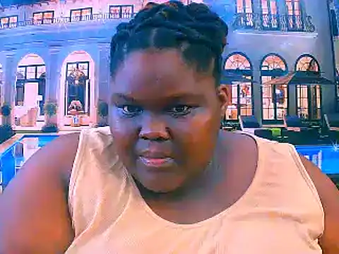 EbonyHotBuns online show from June 26, 2026, 6:23 pm