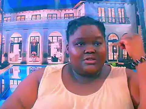 EbonyHotBuns online show from July 2, 2026, 5:13 am