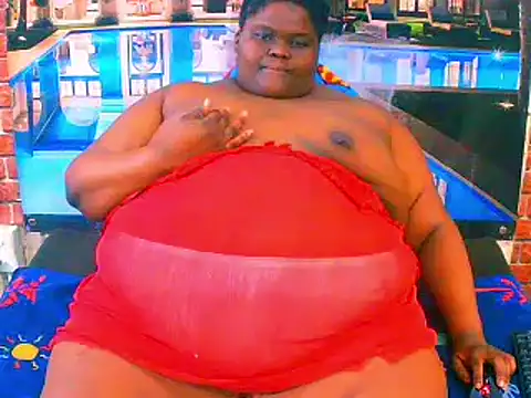 EbonyHotBuns online show from July 15, 2026, 10:42 am