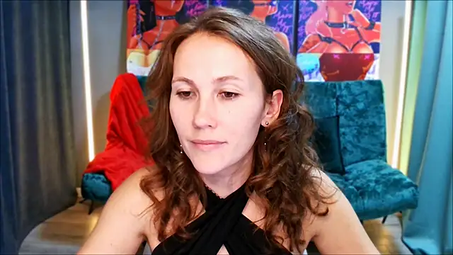 MichelleOrtis online show from December 15, 2024, 5:10 pm
