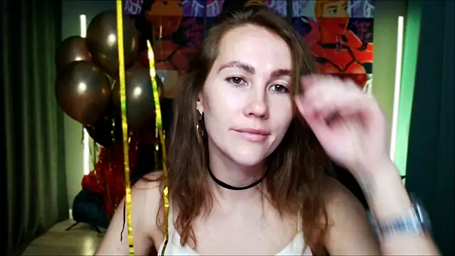 MichelleOrtis online show from December 20, 2024, 1:33 pm