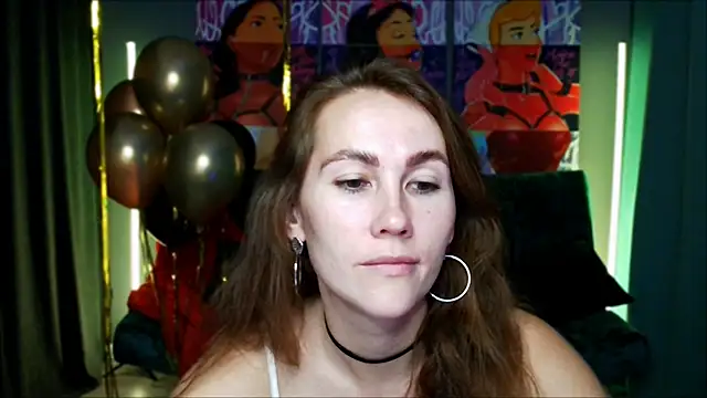MichelleOrtis online show from December 20, 2024, 7:39 pm