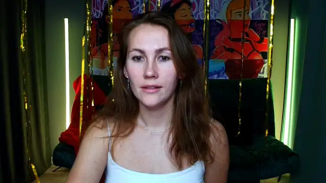 MichelleOrtis online show from December 21, 2024, 4:36 pm