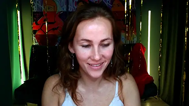 MichelleOrtis online show from December 22, 2024, 1:33 pm