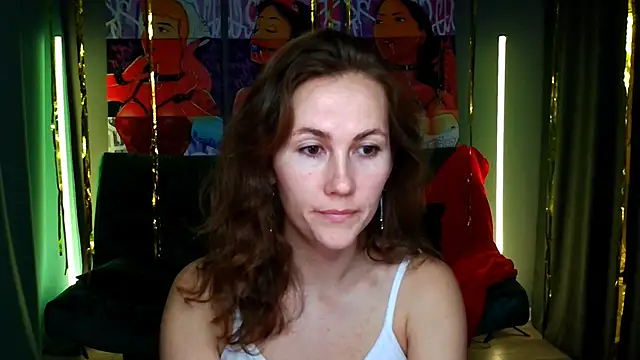 MichelleOrtis online show from December 22, 2024, 4:38 pm
