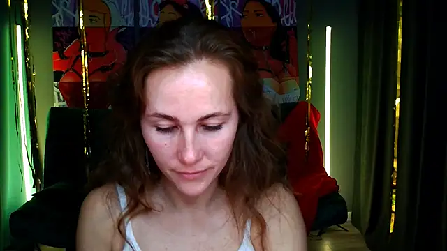 MichelleOrtis online show from December 22, 2024, 7:42 pm