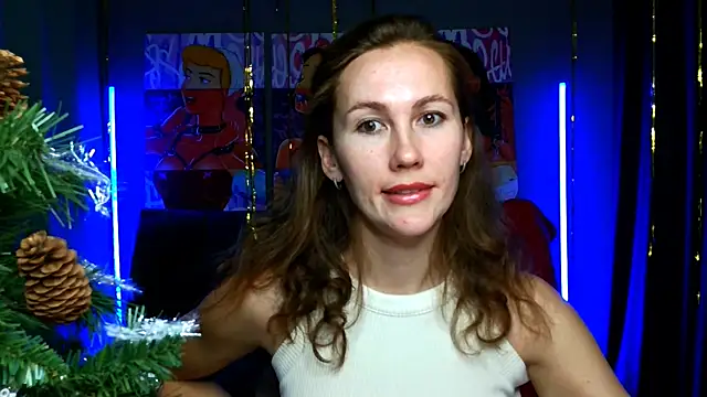 MichelleOrtis online show from December 24, 2024, 1:39 pm