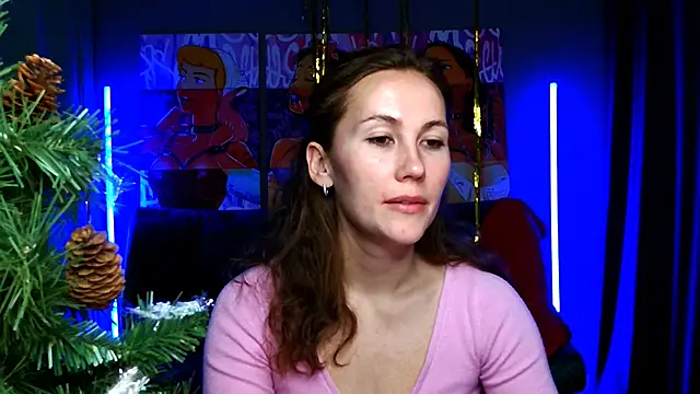 MichelleOrtis online show from December 24, 2024, 4:40 pm