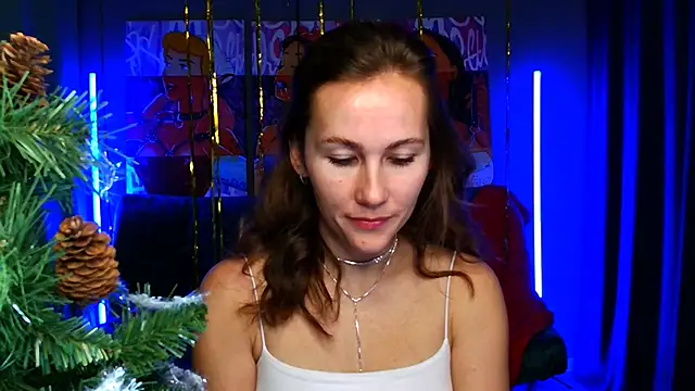 MichelleOrtis online show from December 25, 2024, 1:30 pm