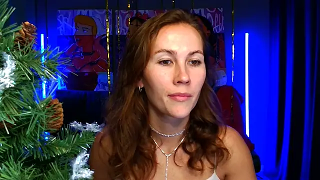MichelleOrtis online show from December 25, 2024, 4:32 pm