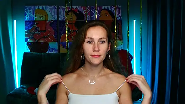 MichelleOrtis online show from December 26, 2024, 5:08 pm