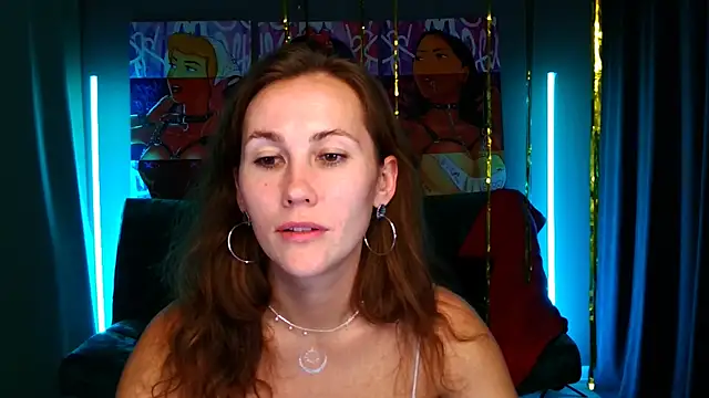 MichelleOrtis online show from December 26, 2024, 8:11 pm