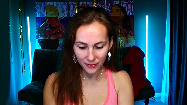 MichelleOrtis online show from December 27, 2024, 2:22 pm
