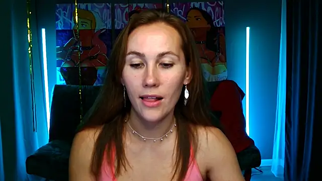 MichelleOrtis online show from December 27, 2024, 5:26 pm