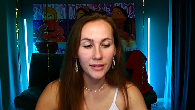MichelleOrtis online show from December 27, 2024, 8:28 pm