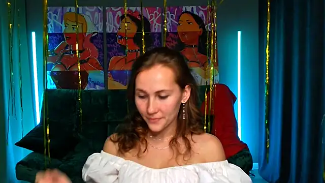 MichelleOrtis online show from December 28, 2024, 5:14 pm