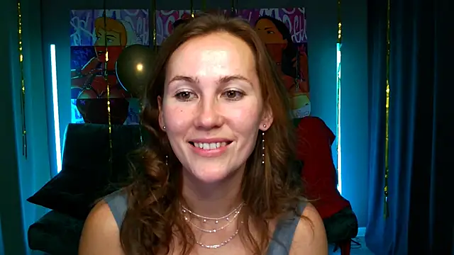 MichelleOrtis online show from December 28, 2024, 8:15 pm