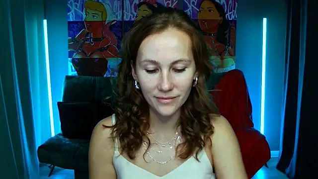 MichelleOrtis online show from January 11, 2025, 2:04 pm
