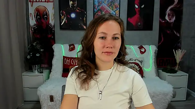 MichelleOrtis online show from January 13, 2025, 12:30 am