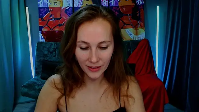 MichelleOrtis online show from January 18, 2025, 7:37 pm