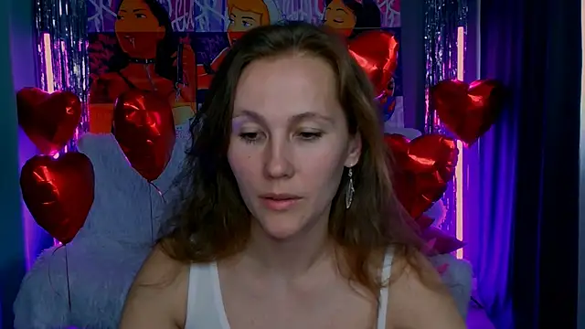 MichelleOrtis online show from March 11, 2025, 12:39 pm
