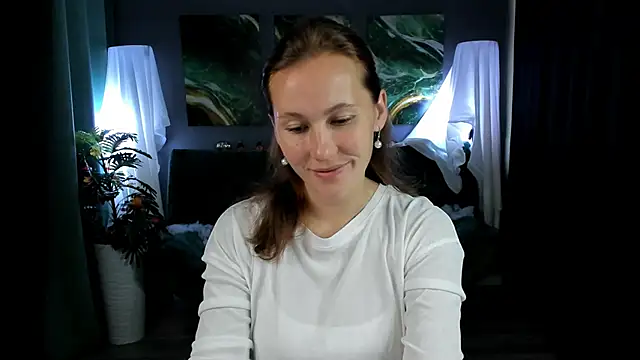 MichelleOrtis online show from November 8, 2025, 6:24 am