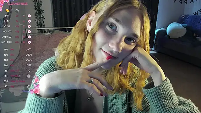 ReddHotPipper online show from December 27, 2024, 5:09 am