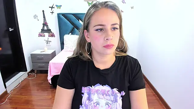 Dana martinezz online show from January 9, 2025, 3:26 am