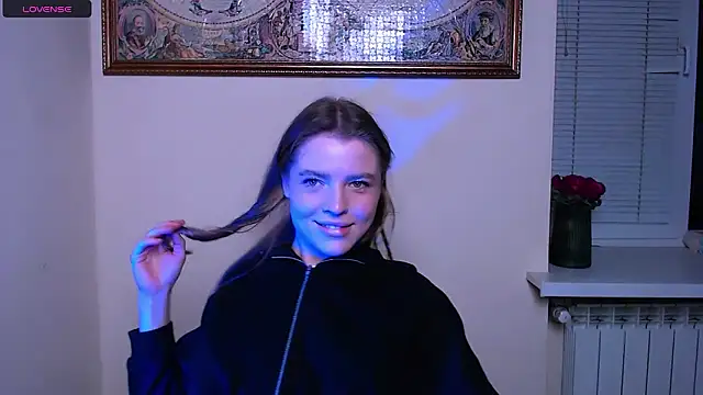 MissOliviaa  online show from December 19, 2025, 2:24 pm