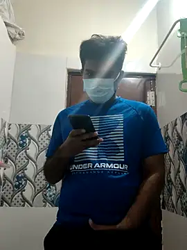 nick05inch online show from December 5, 2025, 6:33 am