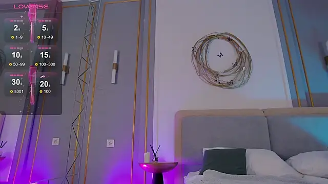 Smiley Mia online show from February 5, 2025, 11:34 am