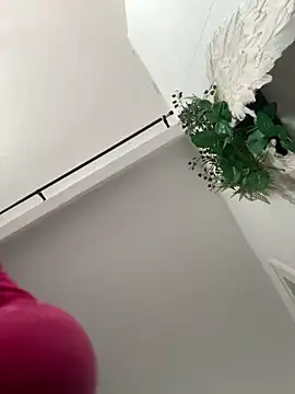 Snapshot of AlyssaHottv_ chatting on March 7, 2025, 8:45 am AlyssaHottv online show from March 7, 2025, 8:45 am