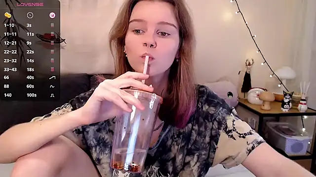 Moona xx online show from January 11, 2025, 10:07 pm