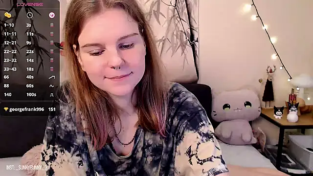 Moona xx online show from January 28, 2025, 12:47 am