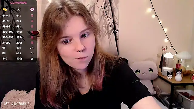 Moona xx online show from January 28, 2025, 10:12 pm