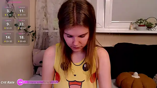 Moona xx online show from September 8, 2025, 10:42 pm