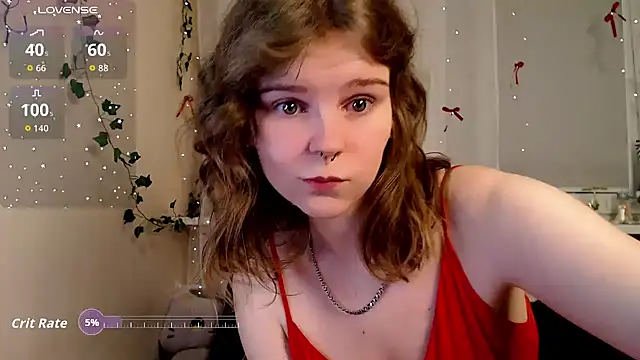 Moona xx online show from January 7, 2026, 11:18 pm