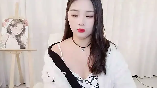 Snapshot of SU__SU chatting on December 19, 2024, 6:45 am SU SU online show from December 19, 2024, 6:45 am