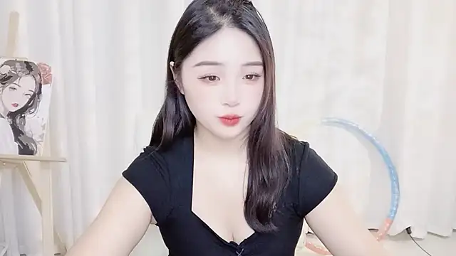 Snapshot of SU__SU chatting on December 27, 2024, 4:54 pm SU SU online show from December 27, 2024, 4:54 pm