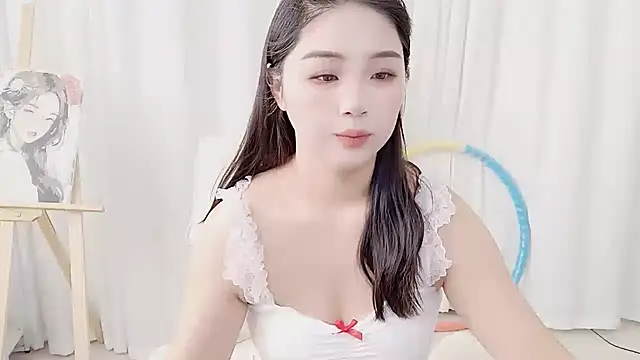 Snapshot of SU__SU chatting on December 31, 2024, 4:49 am SU SU online show from December 31, 2024, 4:49 am