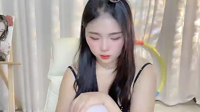 Snapshot of SU__SU chatting on January 3, 2025, 5:20 pm SU SU online show from January 3, 2025, 5:20 pm