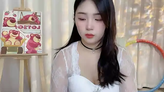 Snapshot of SU__SU chatting on January 12, 2025, 1:27 pm SU SU online show from January 12, 2025, 1:27 pm