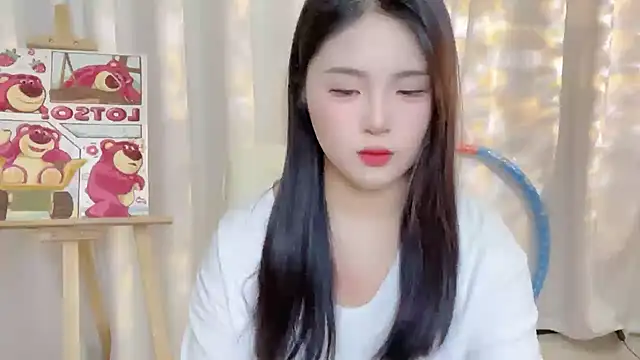 Snapshot of SU__SU chatting on January 21, 2025, 1:54 pm SU SU online show from January 21, 2025, 1:54 pm