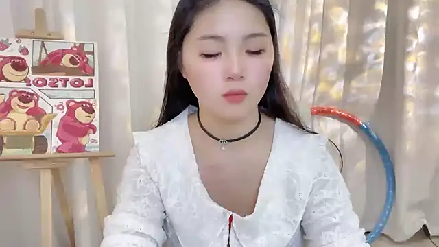 Snapshot of SU__SU chatting on January 24, 2025, 4:37 am SU SU online show from January 24, 2025, 4:37 am