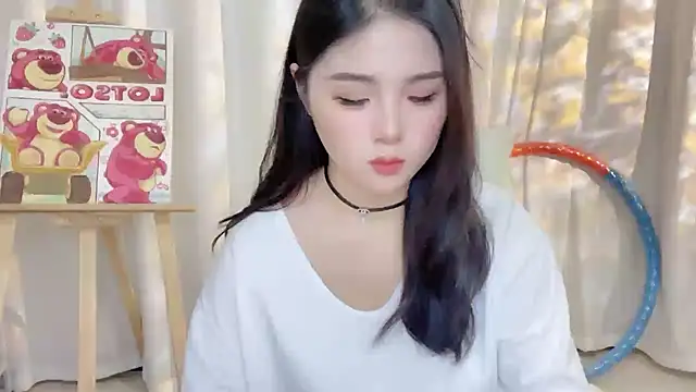Snapshot of SU__SU chatting on January 24, 2025, 1:47 pm SU SU online show from January 24, 2025, 1:47 pm